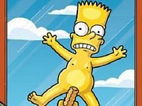 pic for THE SIMPSONS MOVIE